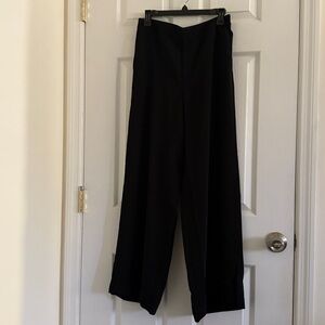 Madewell Black Pants